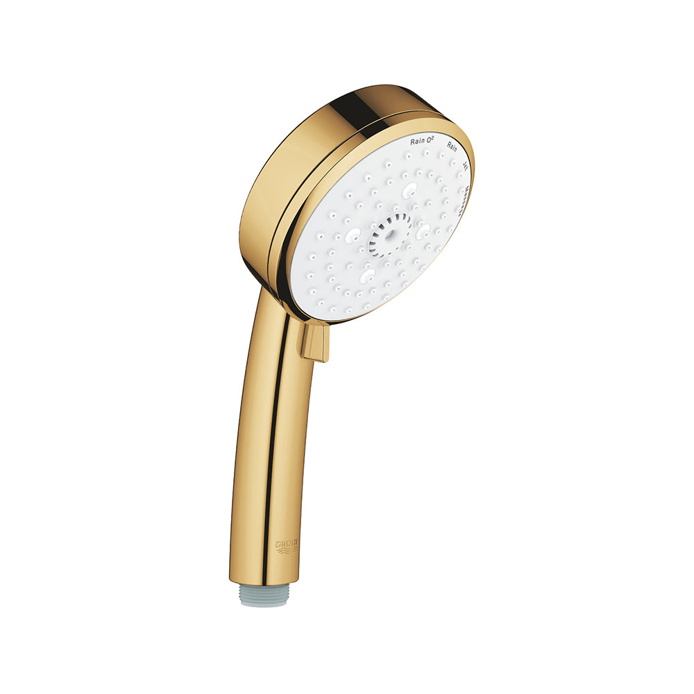 
                  
                    GROHE 高儀 TEMPESTA COSMOPOLITAN 100 蓮蓬頭 四段出水 27573
                  
                