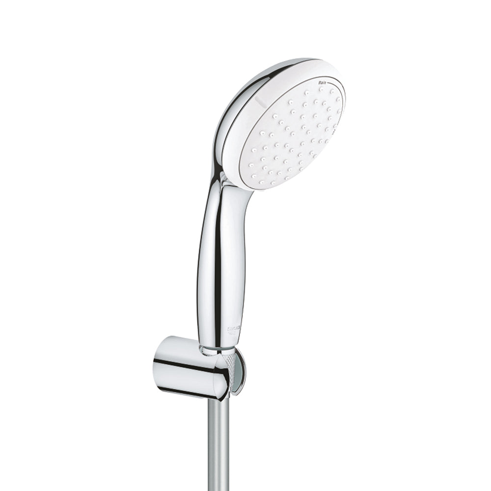 GROHE 高儀 德國品牌 TEMPESTA 100 軟管 掛座 蓮蓬頭套組 27803