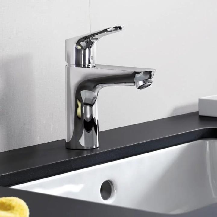 
                  
                    hansgrohe 漢斯格雅 Focus 面盆龍頭 臉盆龍頭 水龍頭 沖洗器 31927
                  
                