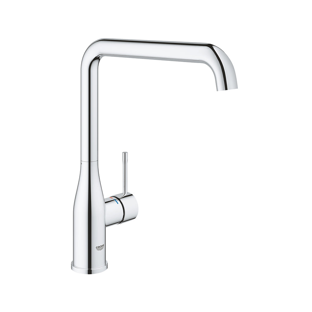 GROHE 高儀 ESSENCE 多色 側把手 廚房龍頭 30269