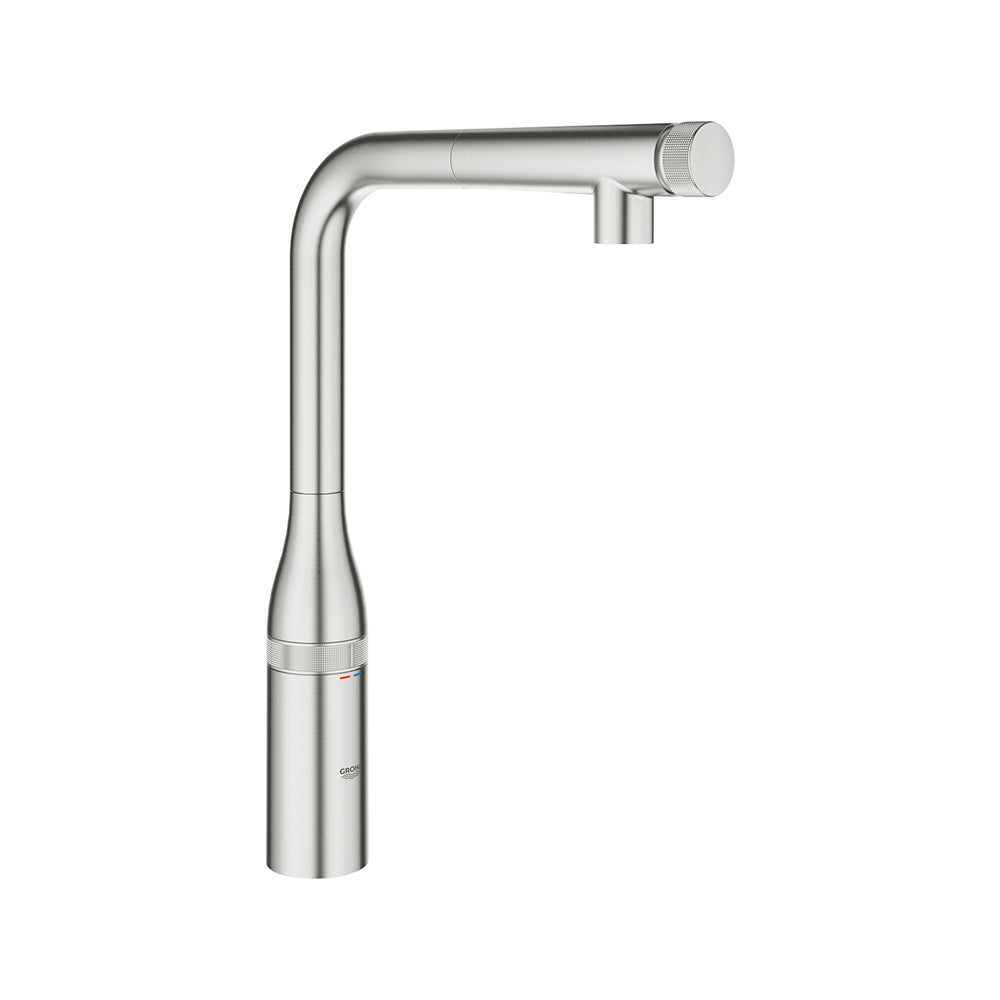 
                  
                    GROHE 高儀 ESSENCE SMARTCONTROL 多色 廚房龍頭 伸縮龍頭 31615
                  
                