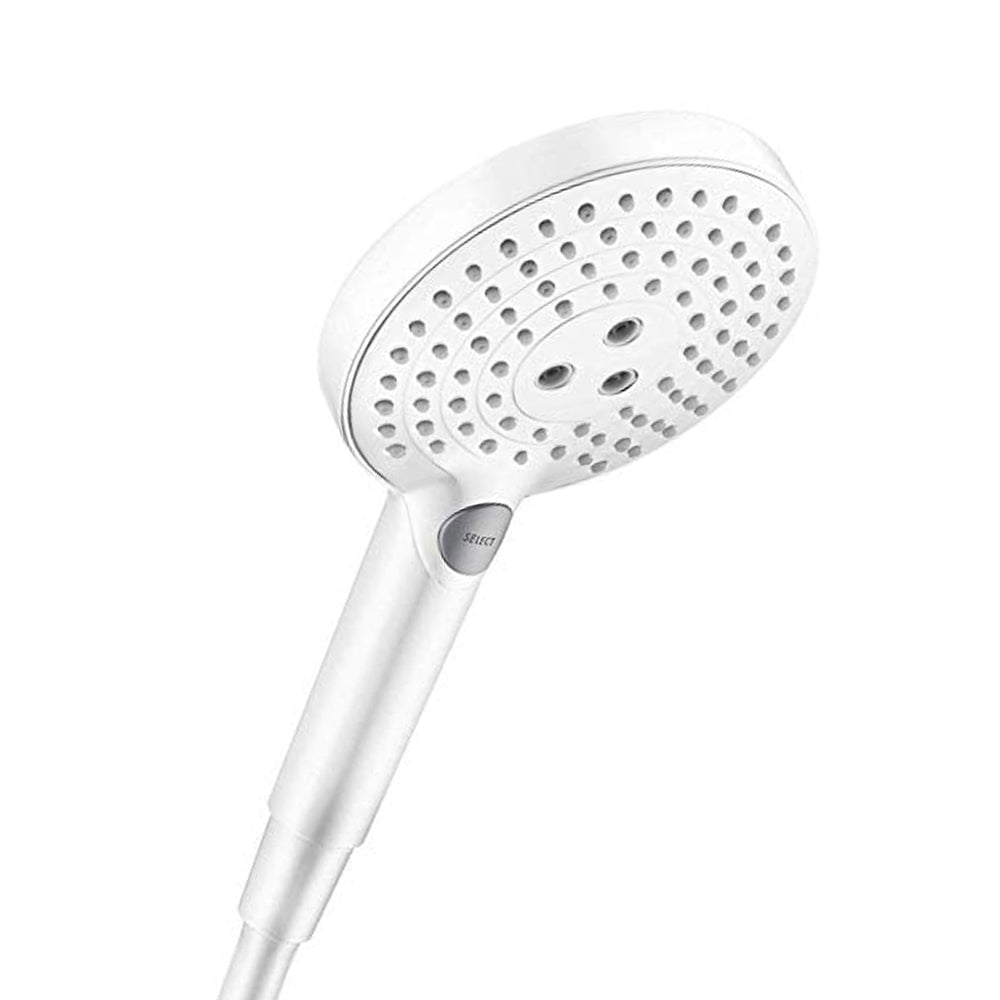 
                  
                    hansgrohe 漢斯格雅 Raindance Select S 多色 蓮蓬頭 三段出水 26530
                  
                