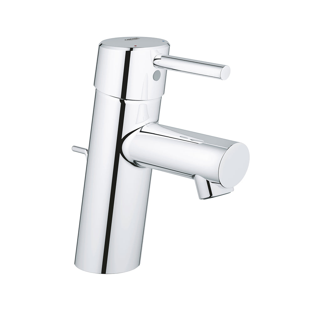 GROHE 高儀 德國品牌 CONCETTO 面盆龍頭 臉盆龍頭 (S) 32204