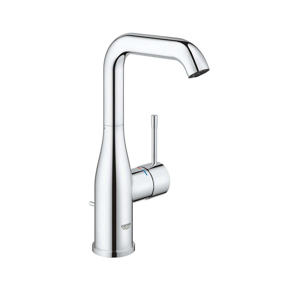 GROHE 高儀 德國品牌 ESSENCE 多色 可旋轉 面盆龍頭 臉盆龍頭 (L) 32628