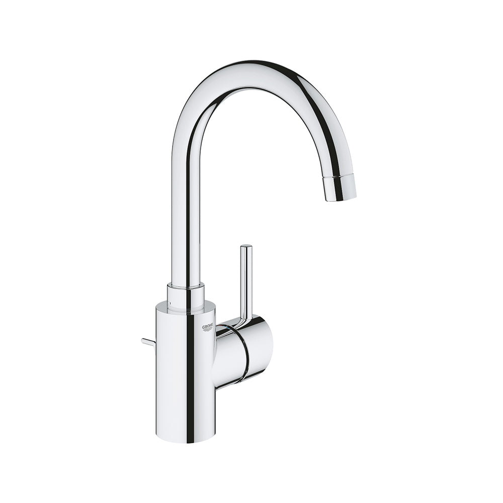 GROHE 高儀 德國品牌 CONCETTO 面盆龍頭 臉盆龍頭 (L) 32629