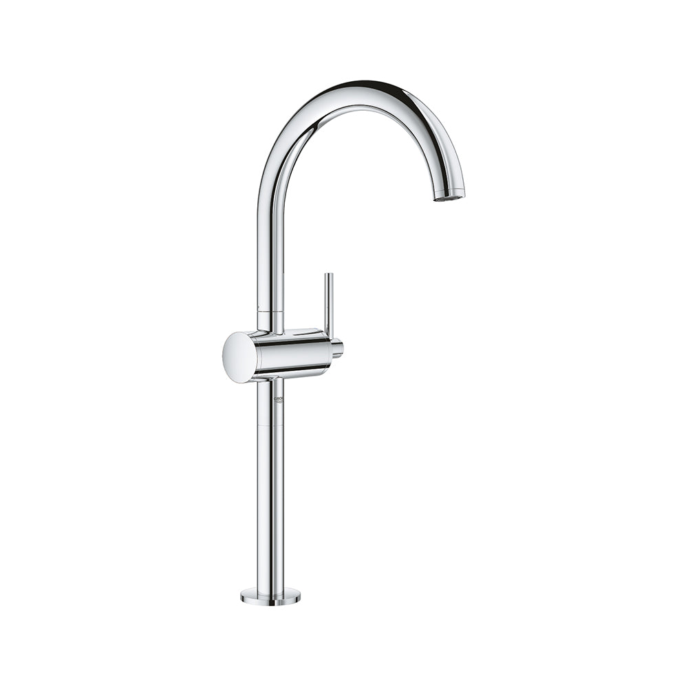 GROHE 高儀 德國品牌 ATRIO 多色 面盆龍頭 臉盆龍頭 (XL) 32647