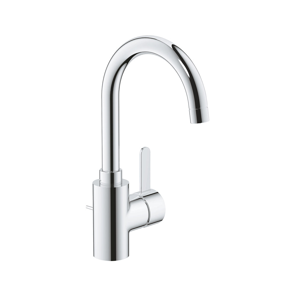 GROHE 高儀 德國品牌 EUROSMART COSMOPOLITAN 面盆龍頭 臉盆龍頭 (L) 32830