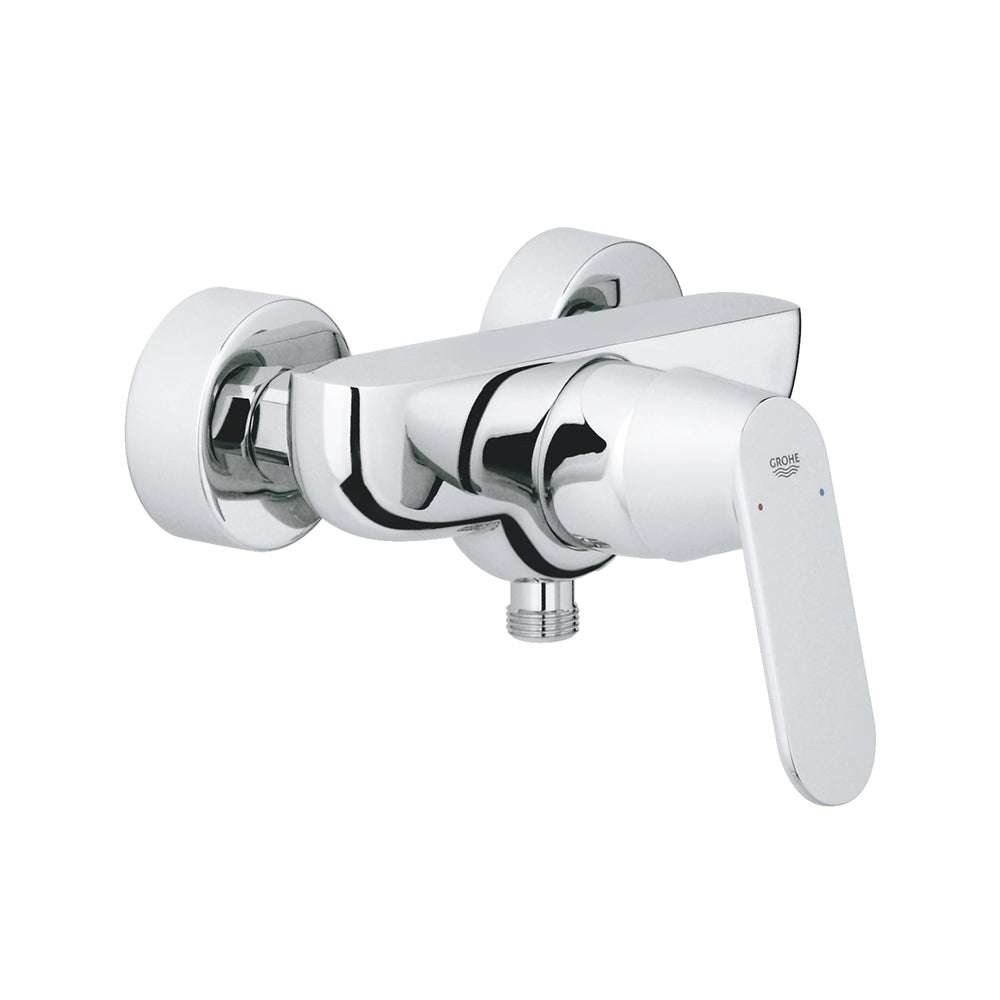 GROHE 高儀 德國品牌 EUROSMART COSMOPOLITAN 淋浴龍頭 32837