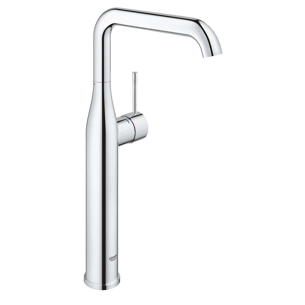 GROHE 高儀 德國品牌 ESSENCE 多色 可旋轉 面盆龍頭 高腳臉盆龍頭 (XL) 32901