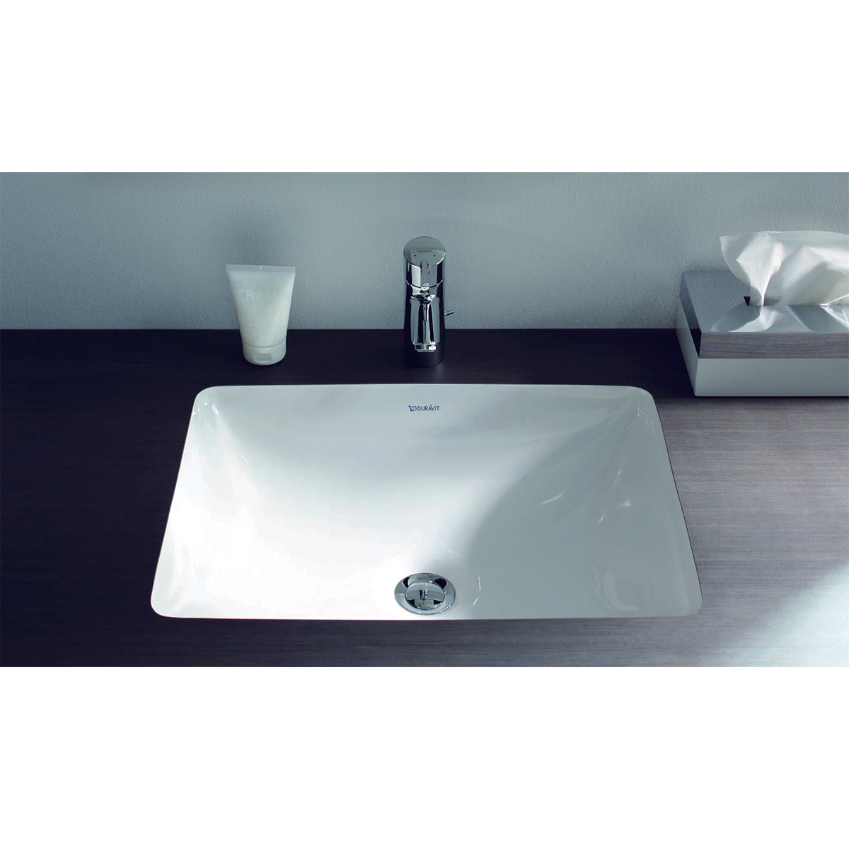 
                  
                    DURAVIT 德國品牌 Starck 3 下嵌盆 面盆 臉盆 30549
                  
                