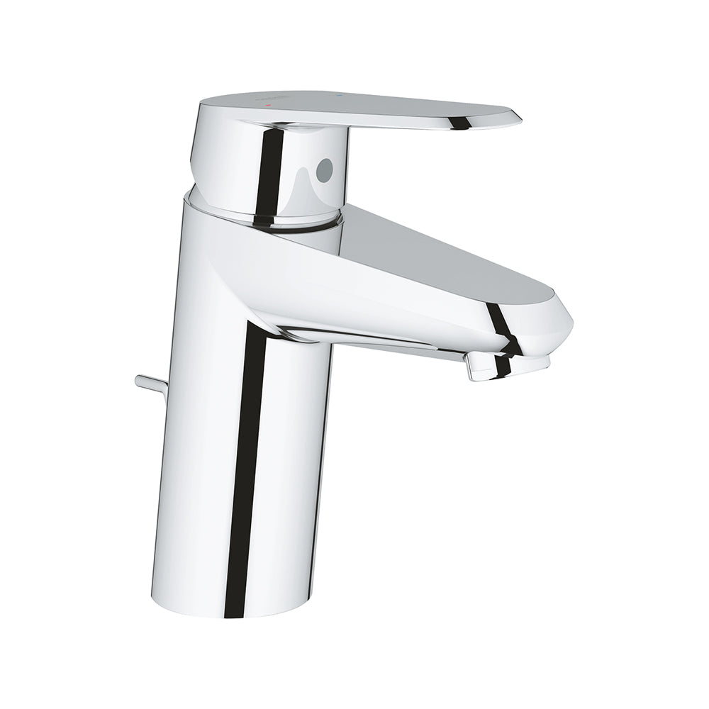 GROHE 高儀 德國品牌 EURODISC COSMOPOLITAN 面盆龍頭 臉盆龍頭 (S) 33190