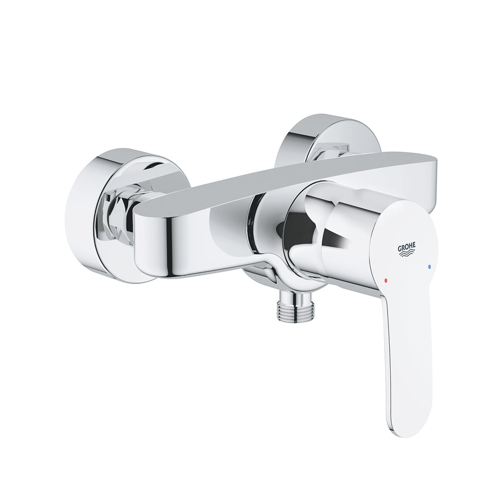 GROHE 高儀 德國品牌 EUROSTYLE COSMOPOLITAN 淋浴龍頭 33590