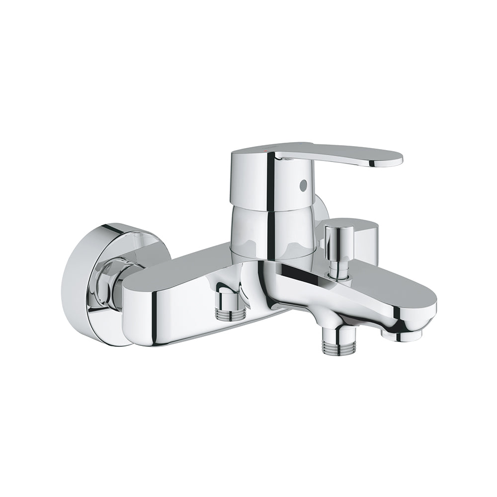 GROHE 高儀 德國品牌 EUROSTYLE COSMOPOLITAN 浴缸淋浴龍頭 33591