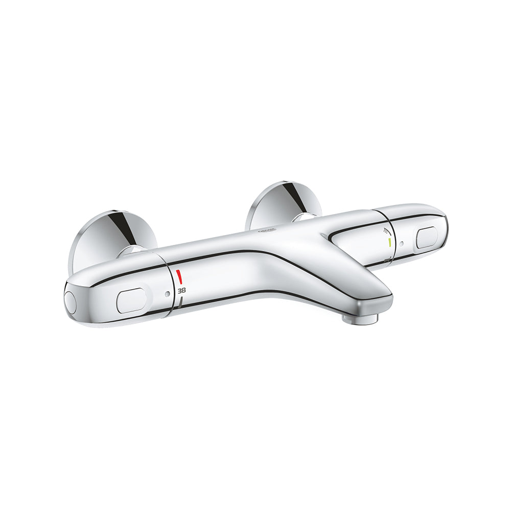 GROHE 高儀 德國品牌 GROHTHERM 1000 恆溫 浴缸淋浴龍頭 34155