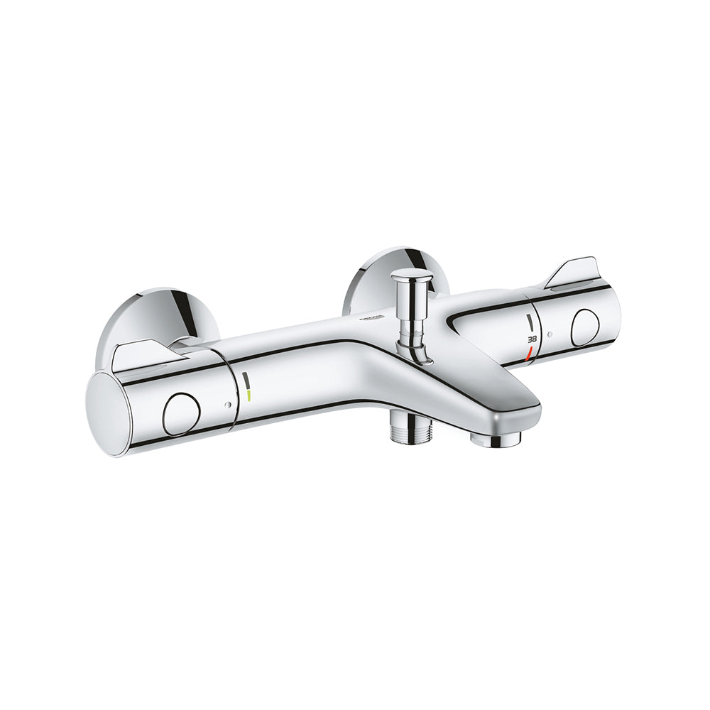 GROHE 高儀 德國品牌 GROHTHERM 800 浴缸淋浴龍頭 34567