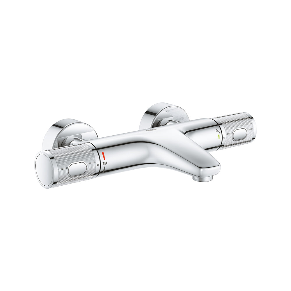 GROHE 高儀 德國品牌 GROHTHERM 1000 PERFORMANCE 恆溫 浴缸淋浴龍頭 34779