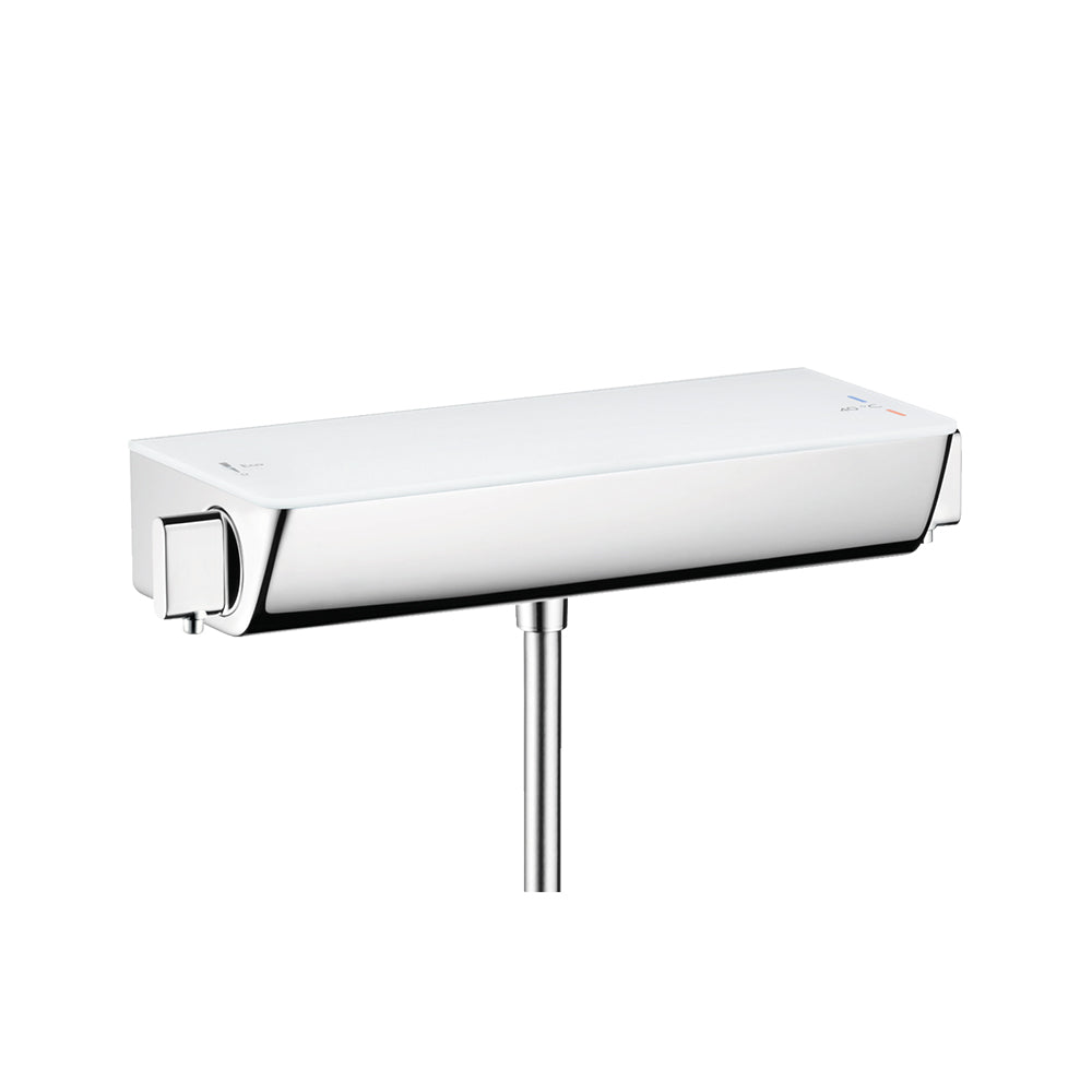 
                  
                    hansgrohe 漢斯格雅 Ecostat Select 雙色 恆溫 淋浴龍頭 13161
                  
                