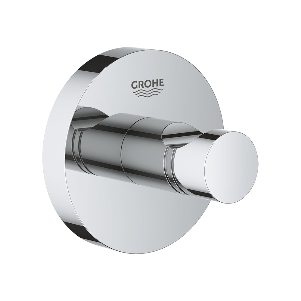 GROHE 高儀 ESSENTIALS 多色 衣勾 單衣鉤 毛巾鉤 40364