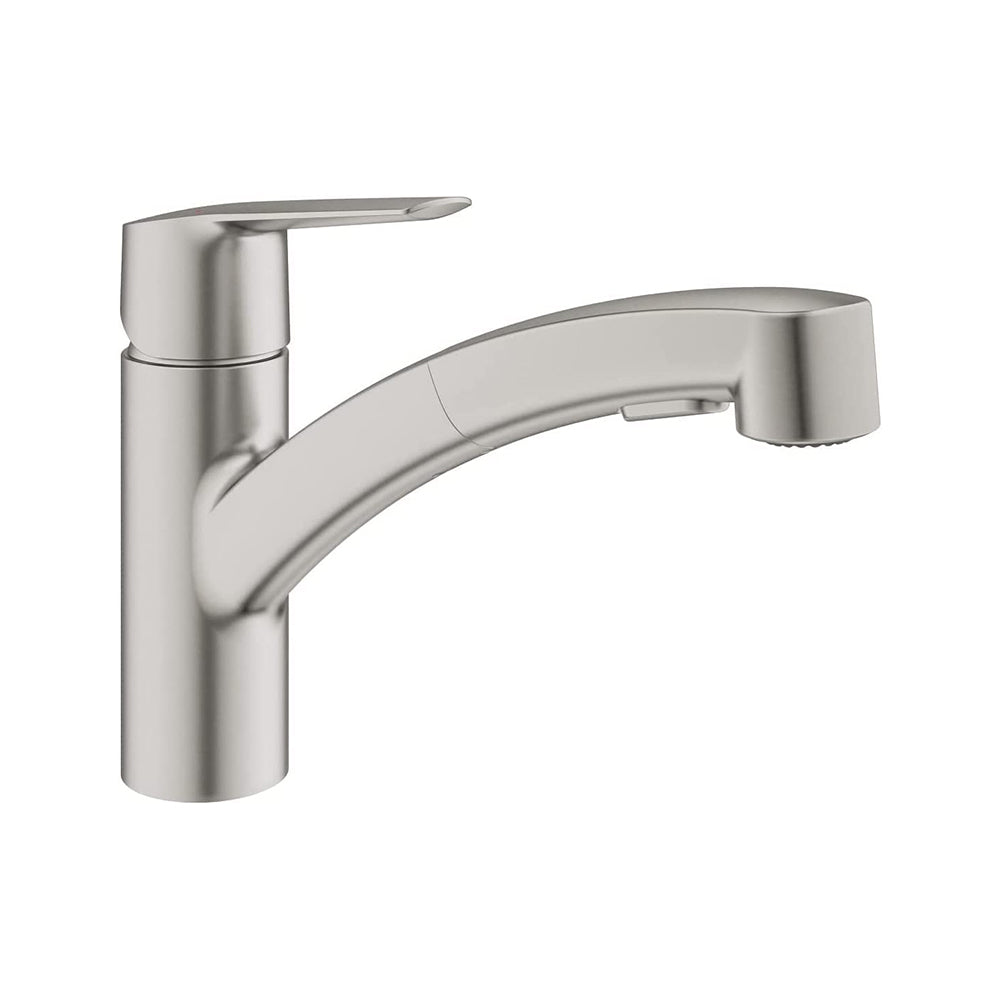 
                  
                    GROHE 高儀 START 廚房龍頭 伸縮龍頭 30531
                  
                