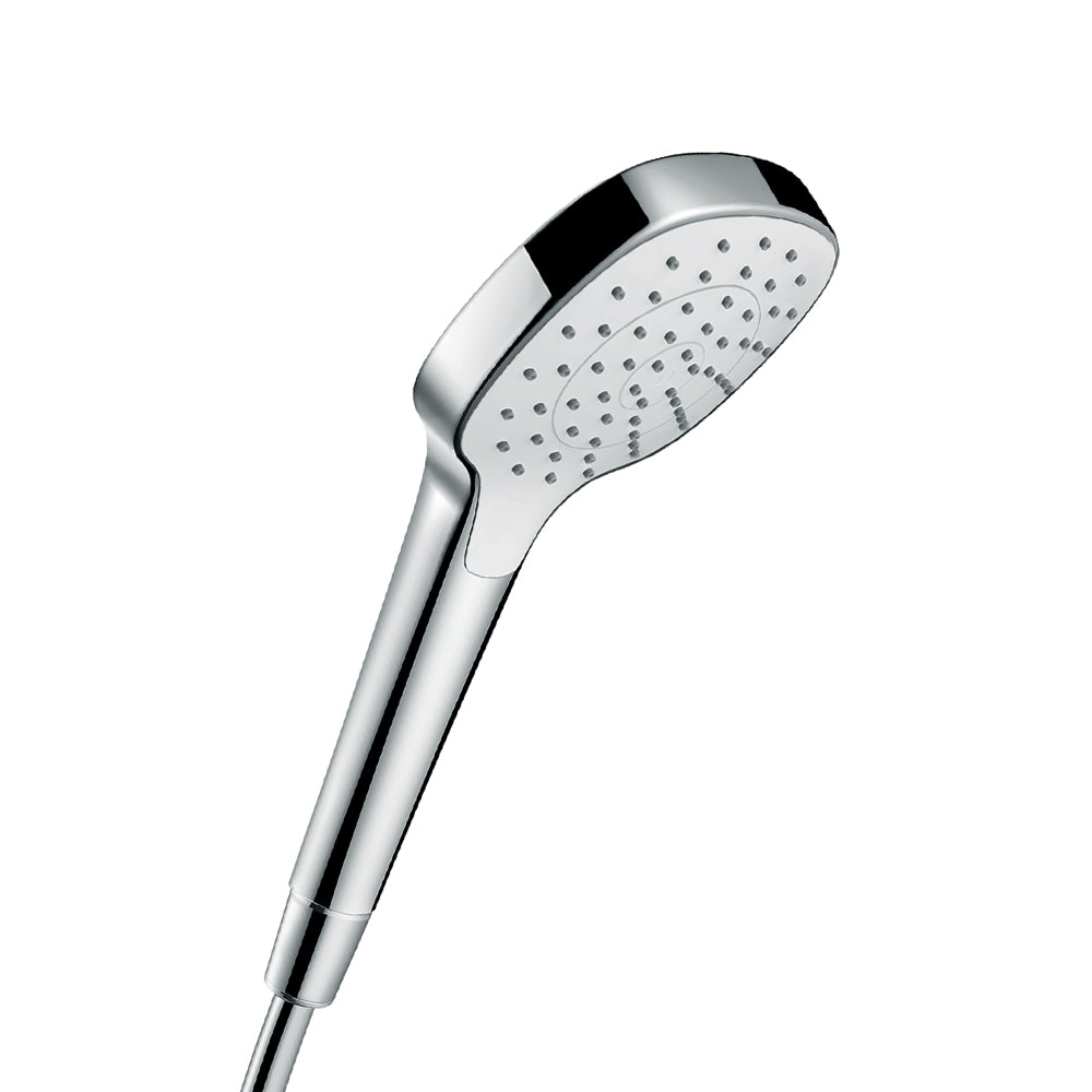 
                  
                    hansgrohe 漢斯格雅 Croma E 多色 蓮蓬頭 20 單段出水 26814
                  
                