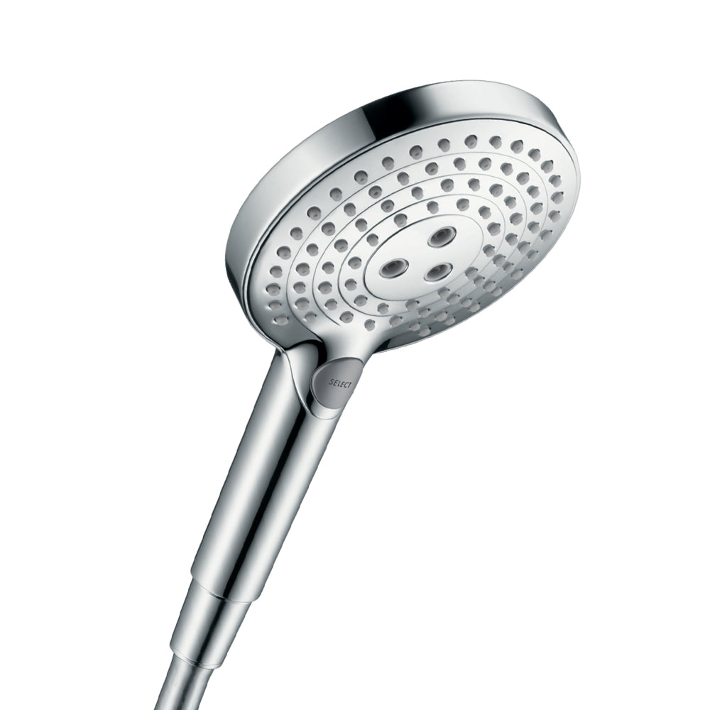 
                  
                    hansgrohe 漢斯格雅 Raindance Select S 多色 蓮蓬頭 三段出水 26530
                  
                