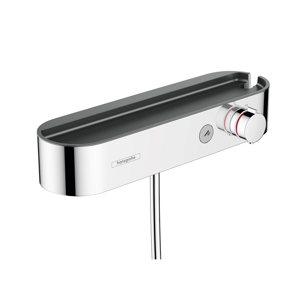 hansgrohe 漢斯格雅 ShowerTablet Select 多色 恆溫 淋浴龍頭 24360