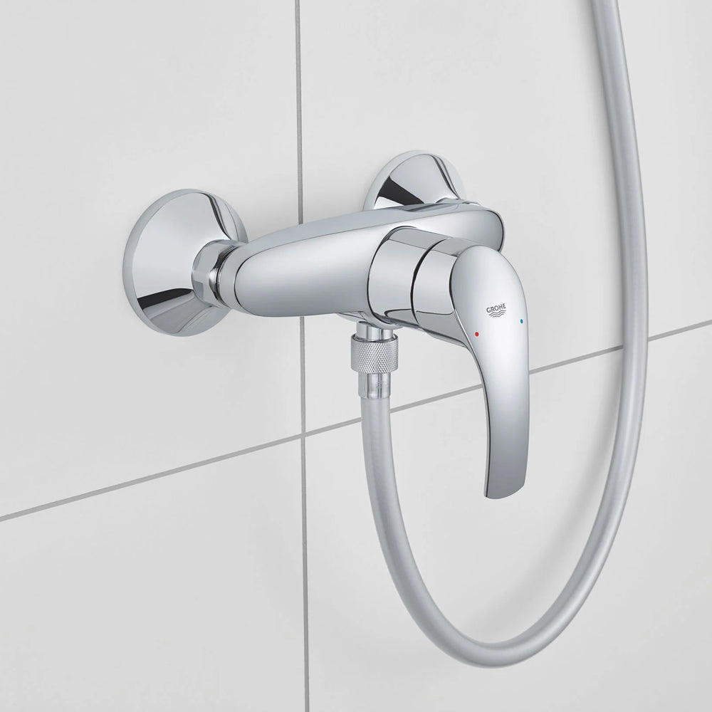 
                  
                    GROHE 高儀 德國品牌 EUROSMART 淋浴龍頭 33555
                  
                