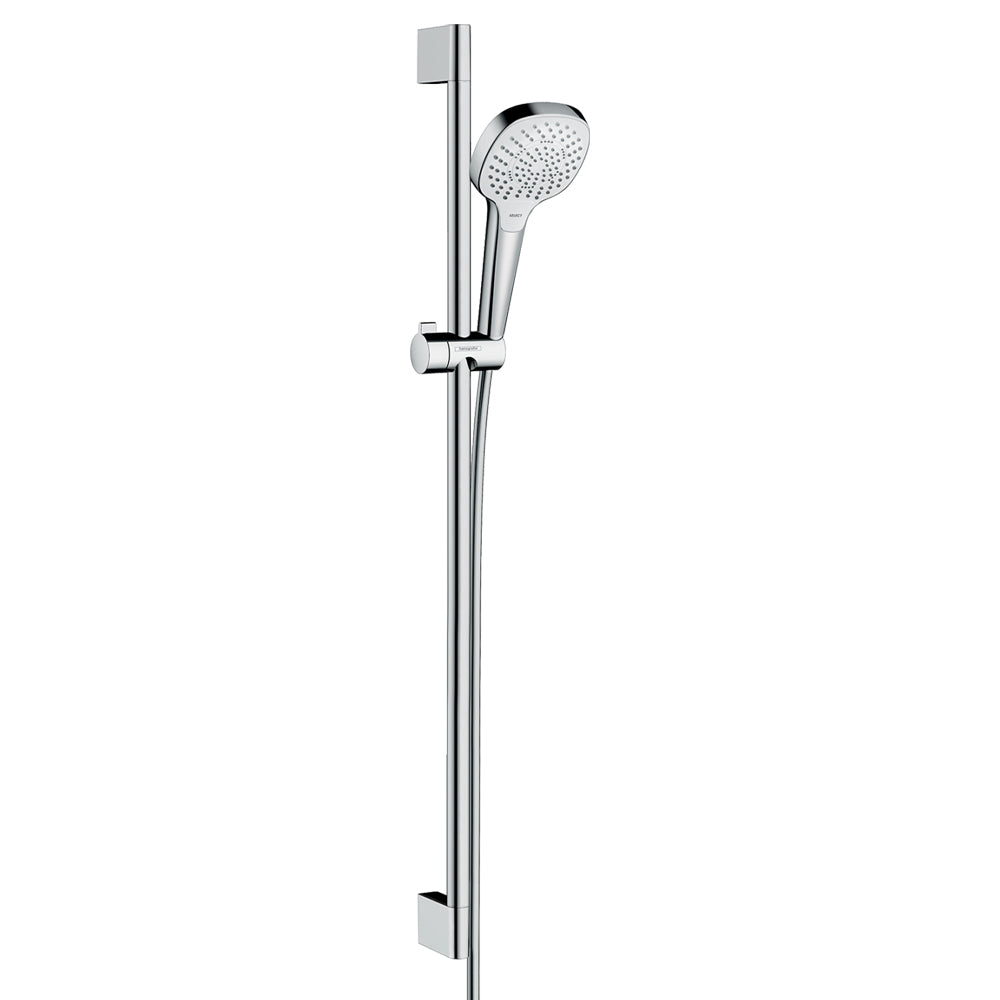 hansgrohe 漢斯格雅 Croma Select E 蓮蓬頭 升降桿 蓮蓬頭滑桿組 26590 26580