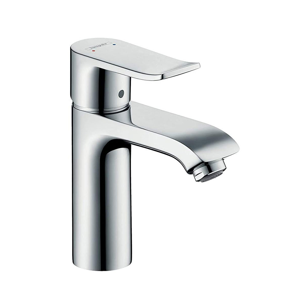 hansgrohe 漢斯格雅 Metris 臉盆龍頭 面盆龍頭 水龍頭 (M) 31080