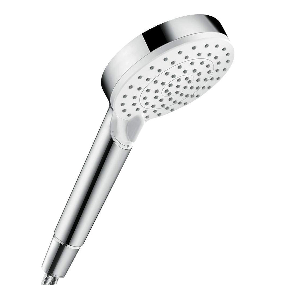 
                  
                    hansgrohe 漢斯格雅 Crometta 蓮蓬頭 二段出水 26330
                  
                