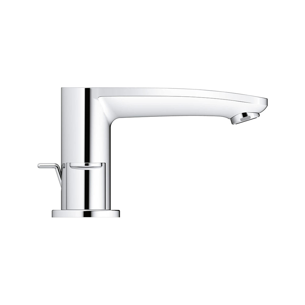 
                  
                    GROHE 高儀 德國品牌 EUROSTYLE COSMOPOLITAN 三孔面盆龍頭 臉盆龍頭 (S) 20208
                  
                