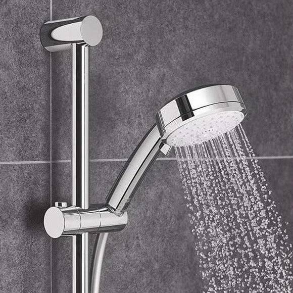 
                  
                    GROHE 高儀 TEMPESTA COSMOPOLITAN 100 蓮蓬頭 四段出水 27573
                  
                