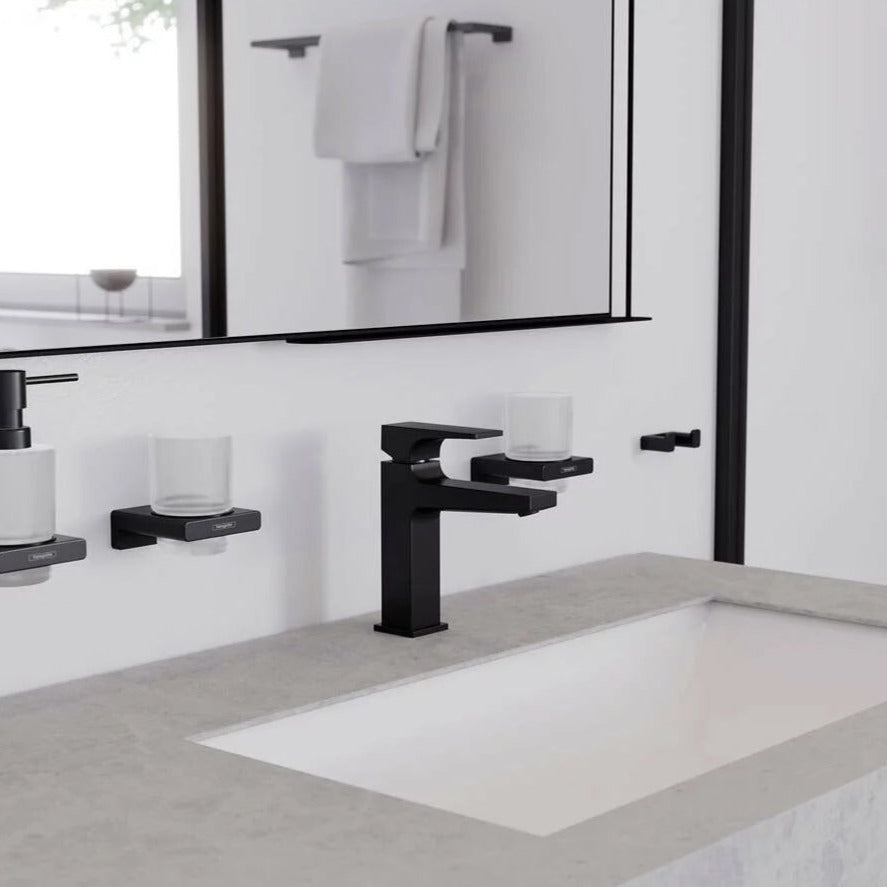 
                  
                    hansgrohe 漢斯格雅 Metropol 多色 臉盆龍頭 面盆龍頭 水龍頭 (S) 32500
                  
                