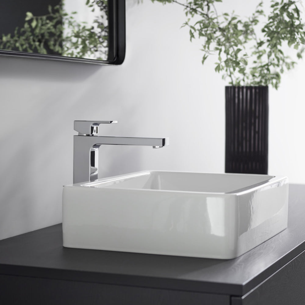 
                  
                    hansgrohe 漢斯格雅 Vernis Shape 高腳面盆龍頭 臉盆龍頭 水龍頭 71562
                  
                