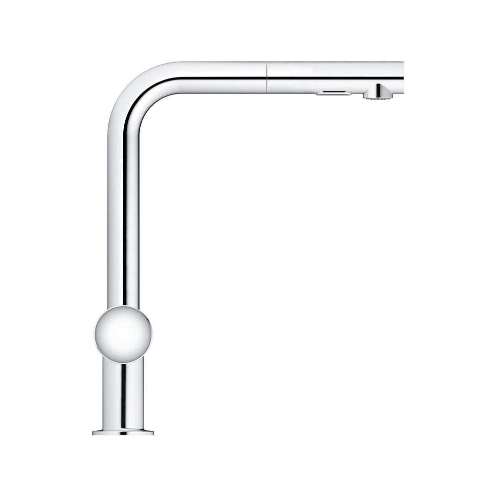 
                  
                    GROHE 高儀 MINTA 廚房龍頭 伸縮龍頭 30274
                  
                