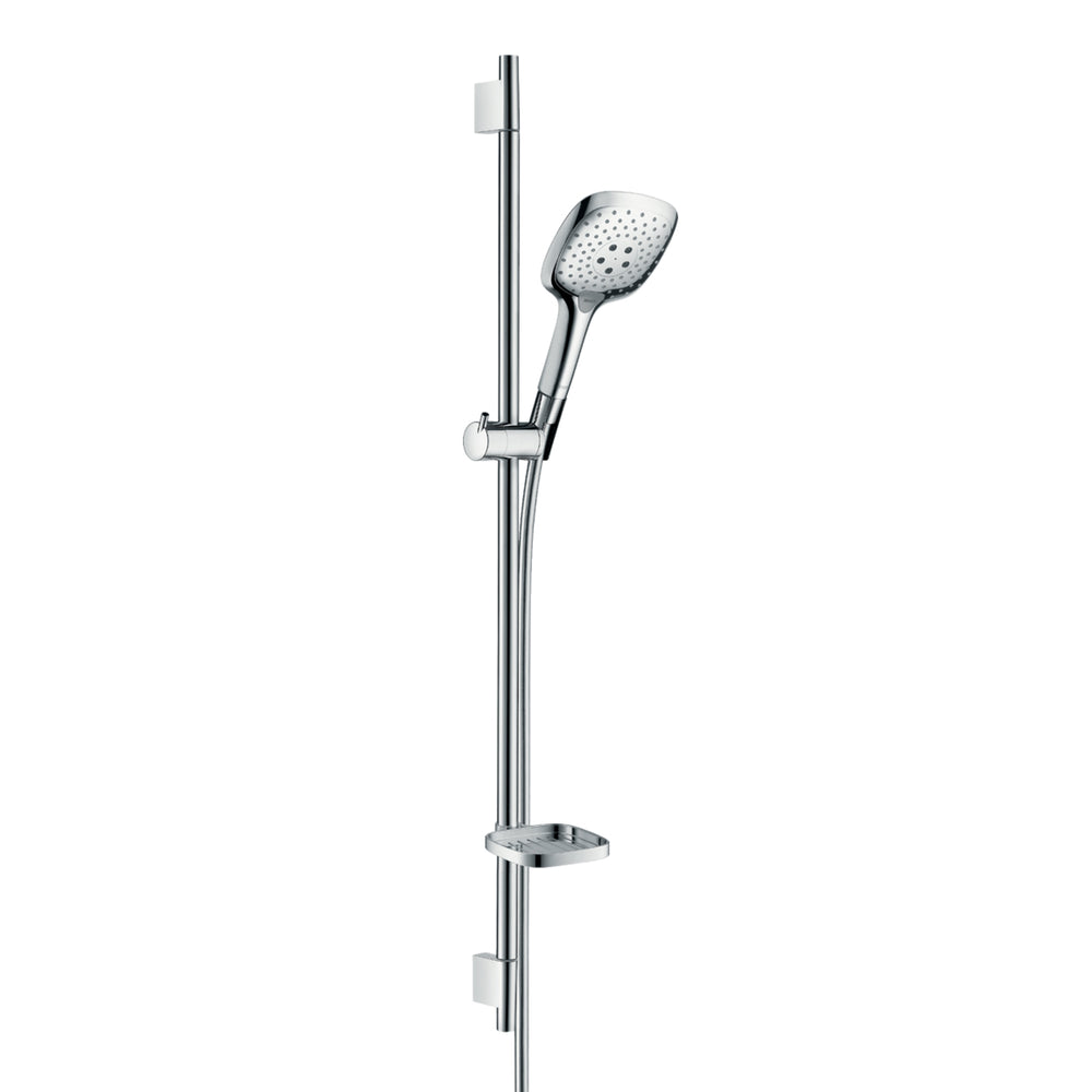 hansgrohe 漢斯格雅 Raindance Select E 蓮蓬頭 升降桿 蓮蓬頭滑桿組 27857