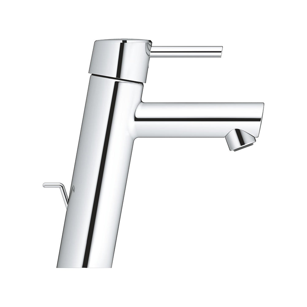 
                  
                    GROHE 高儀 德國品牌 CONCETTO 面盆龍頭 臉盆龍頭 (M) 23450
                  
                