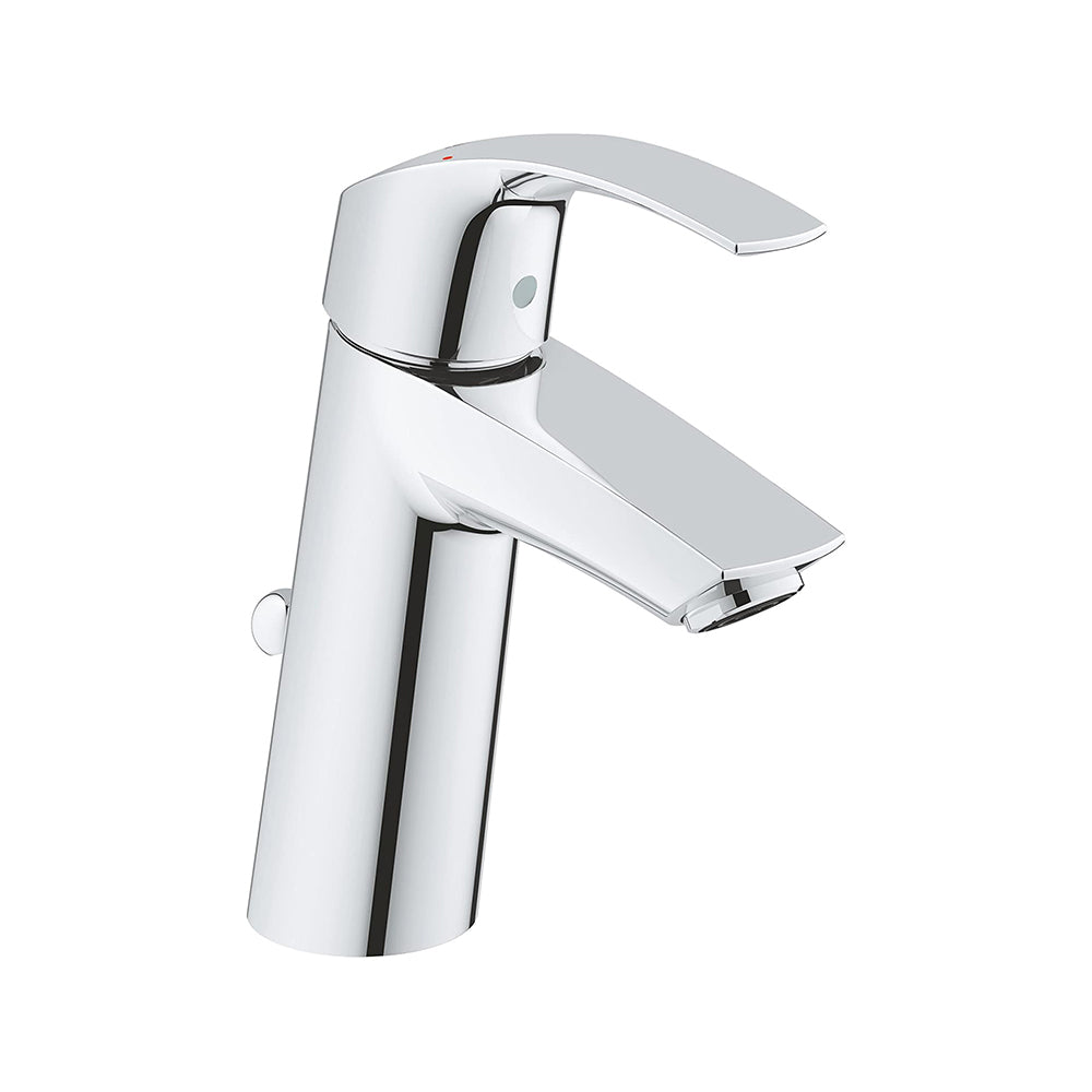 GROHE 高儀 德國品牌 EUROSMART 面盆龍頭 臉盆龍頭 23322