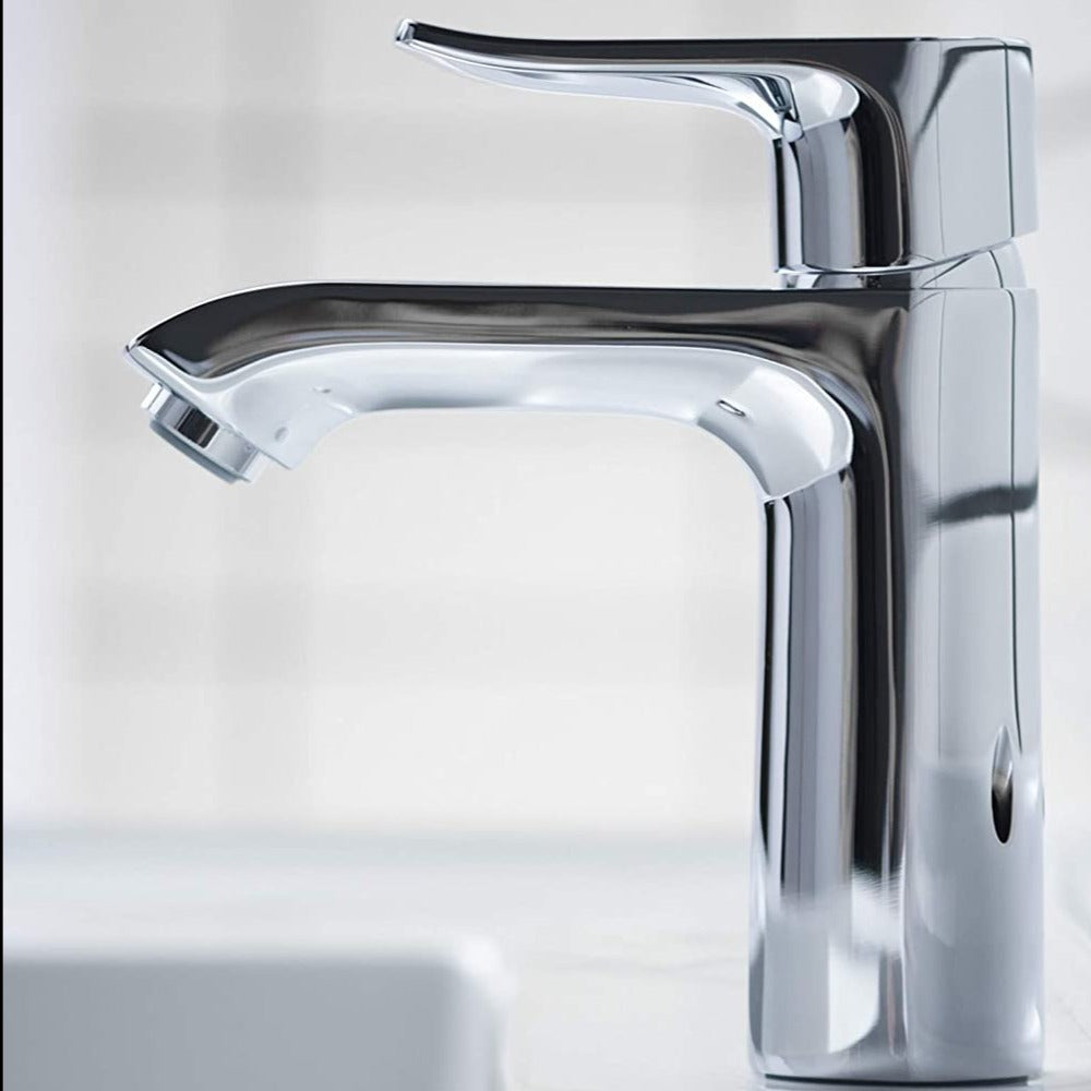 
                  
                    hansgrohe 漢斯格雅 Metris 臉盆龍頭 面盆龍頭 水龍頭 (M) 31080
                  
                