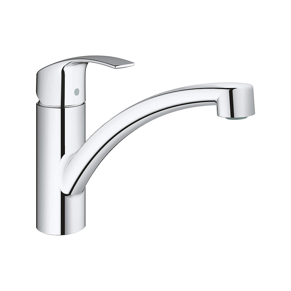 GROHE 高儀 EUROSMART 廚房龍頭 水龍頭 33281