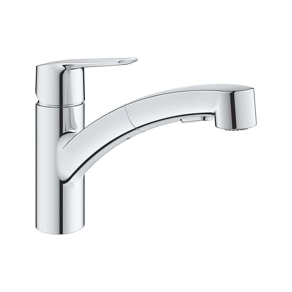 GROHE 高儀 START 廚房龍頭 伸縮龍頭 30531