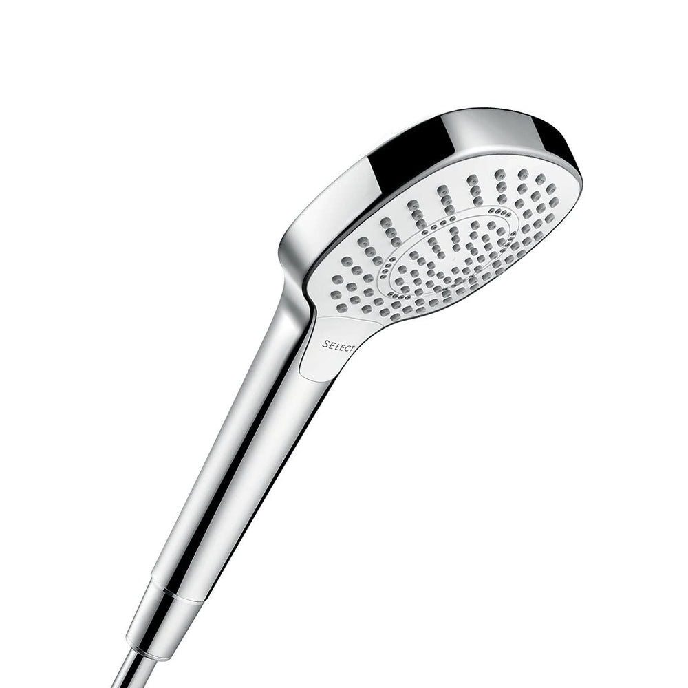 
                  
                    hansgrohe 漢斯格雅 Croma Select E 蓮蓬頭 三段出水 26810
                  
                