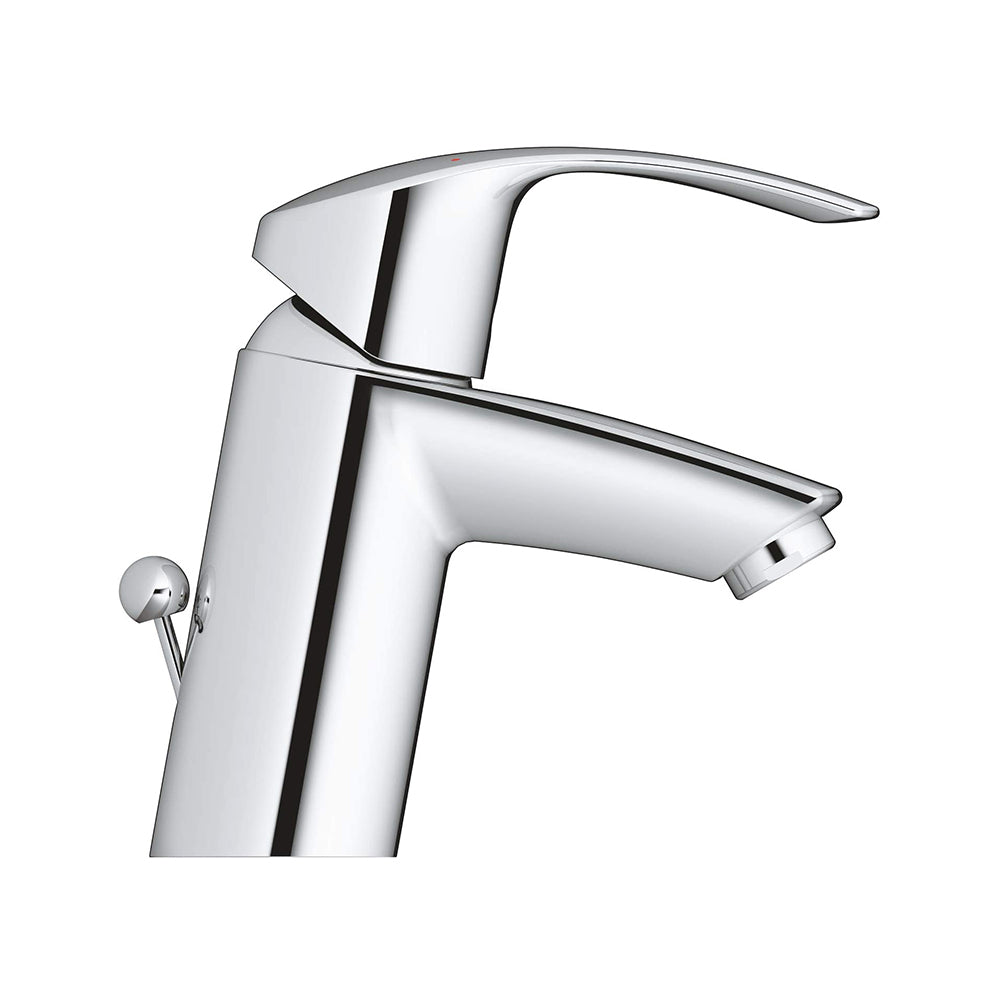 
                  
                    GROHE 高儀 德國品牌 EUROSMART 面盆龍頭 臉盆龍頭 33265
                  
                