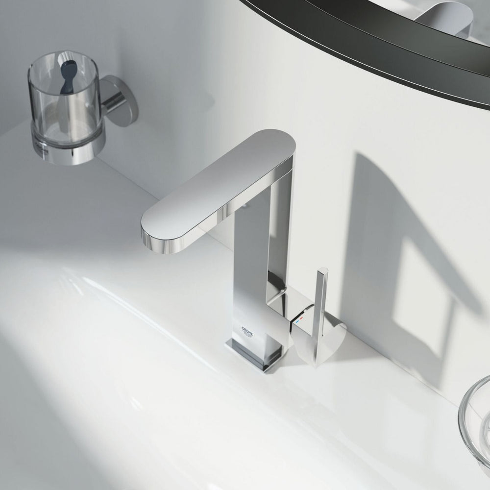 
                  
                    GROHE 高儀 德國品牌 GROHE PLUS 伸縮面盆龍頭 臉盆龍頭 (L) 23843
                  
                