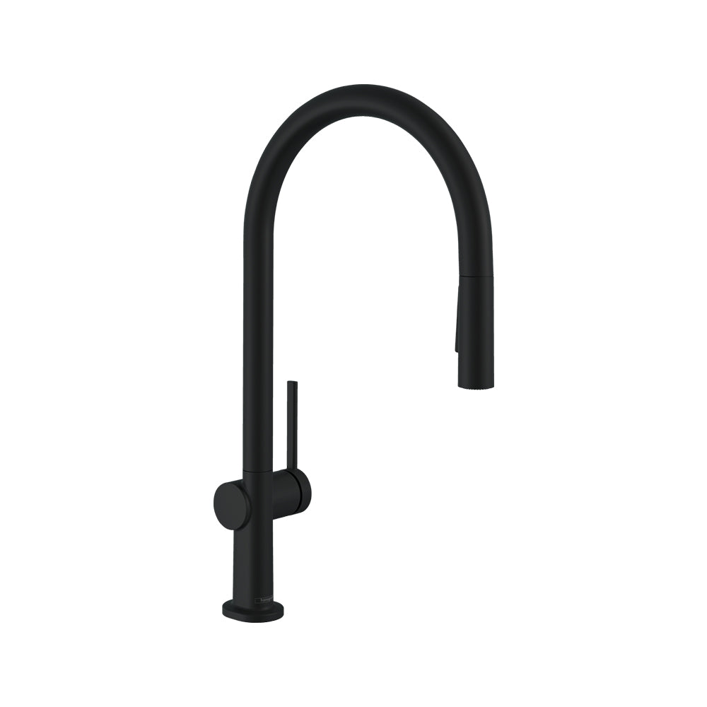 
                  
                    hansgrohe 漢斯格雅 Talis M54 多色 廚房龍頭 伸縮龍頭 72800
                  
                