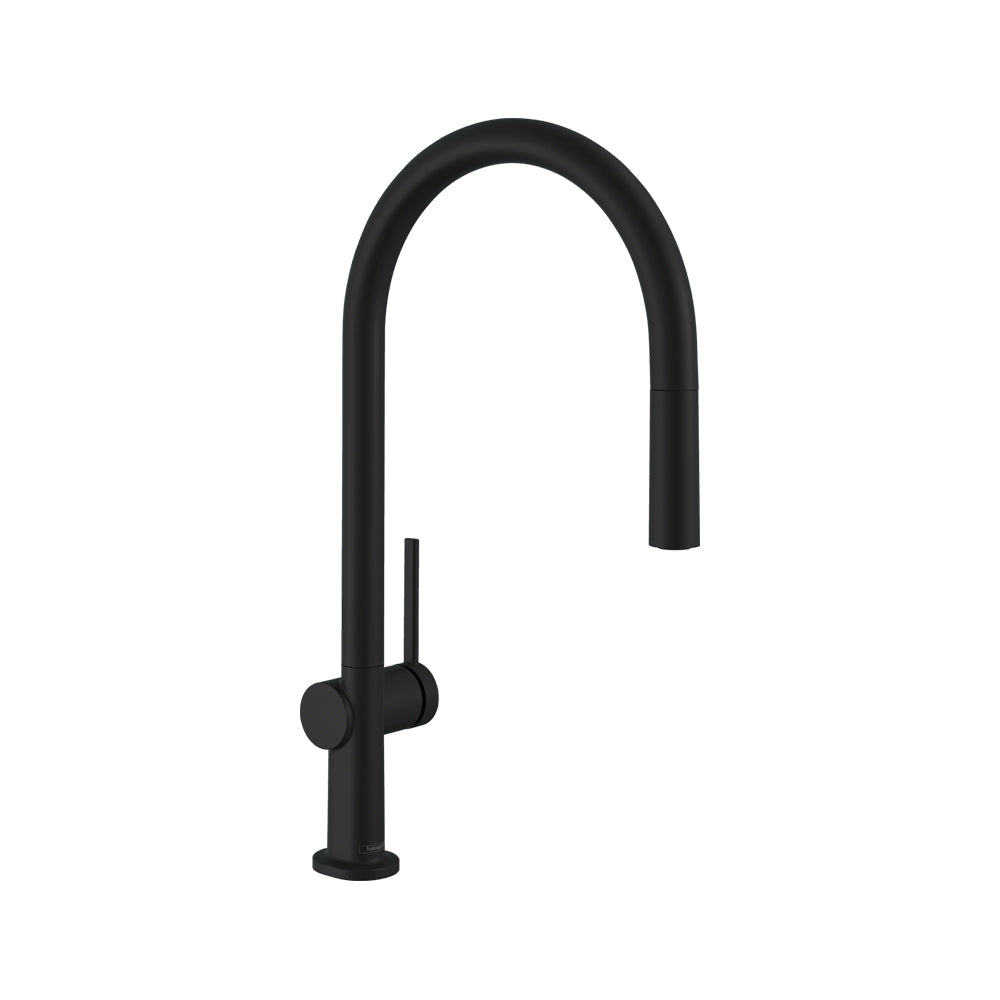 
                  
                    hansgrohe 漢斯格雅 Talis M54 多色 廚房龍頭 伸縮龍頭 sBox款 72803
                  
                