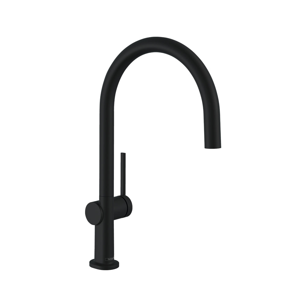 
                  
                    hansgrohe 漢斯格雅 Talis M54 多色 廚房龍頭 鵝頸龍頭 72804
                  
                