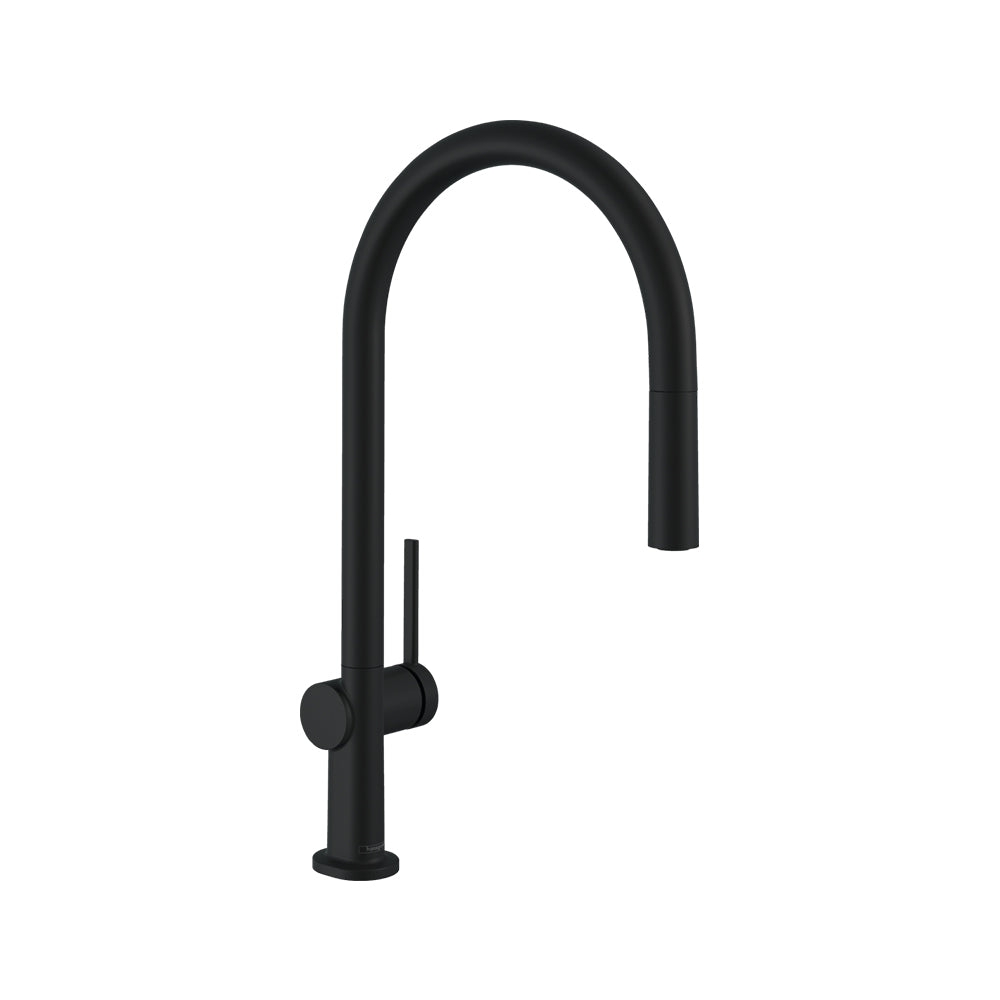 
                  
                    hansgrohe 漢斯格雅 Talis M54 多色 廚房龍頭 伸縮龍頭 72802
                  
                