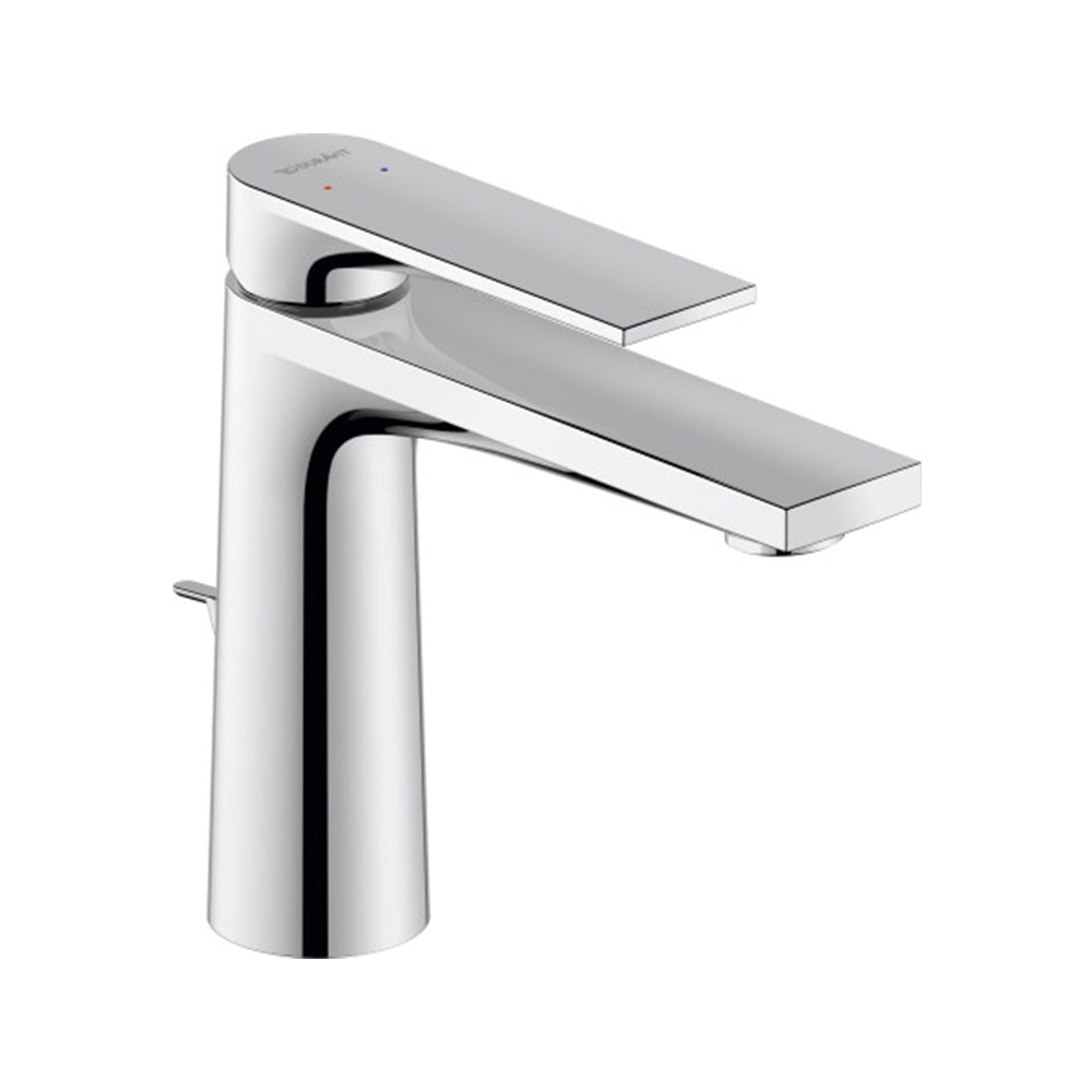 DURAVIT 德國品牌 Tulum 面盆龍頭 臉盆龍頭 水龍頭 (M) TU1020001010