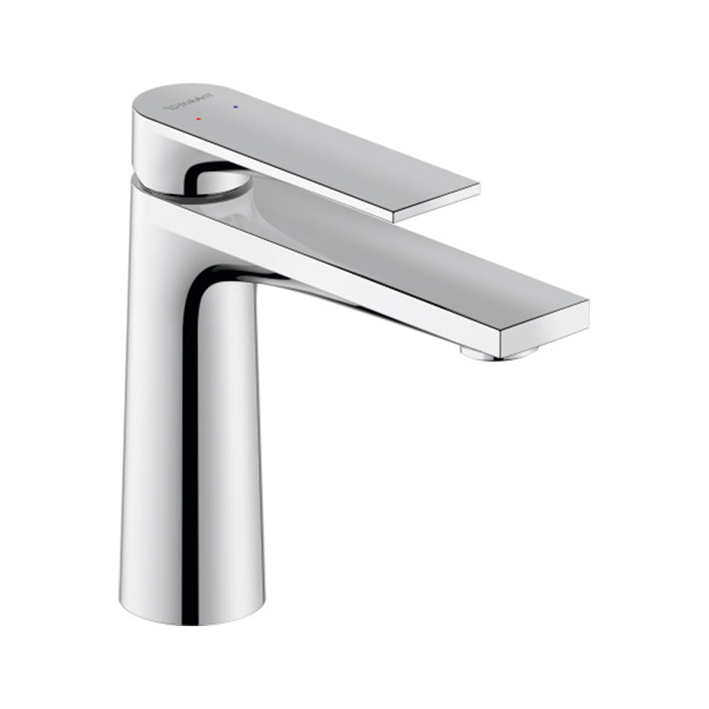 DURAVIT 德國品牌 Tulum 面盆龍頭 臉盆龍頭 水龍頭 (M) TU1020002010